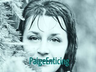 PaigeEnticing Guide du Queutard