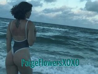 PaigeFlowersXOXO