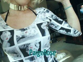 PaigeRose