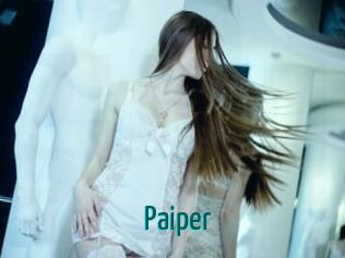 Paiper