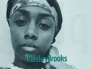 Paisley_Brooks