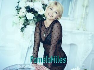 PamelaMiles