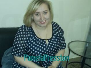PamelaPresston