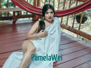 PamelaWei