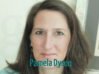 Pamela_Dyson