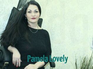 Pamela_Lovely