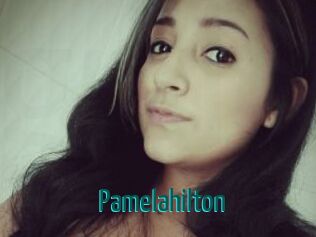 Pamelahilton