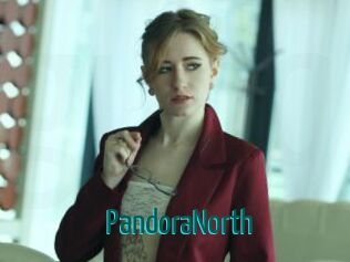 PandoraNorth