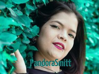PandoraSmitt