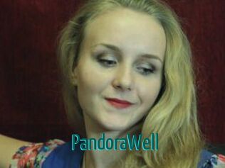 PandoraWell Guide du Queutard