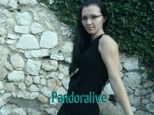Pandoralive