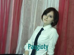 Pangioty