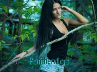PantherxLora