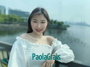 PaolaGrais