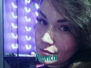 Paprichi