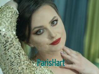 ParisHart