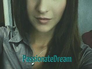 PassionateDream
