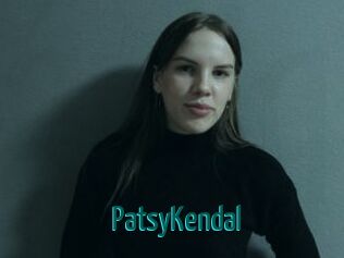 PatsyKendal