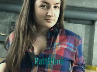 PattiPunk
