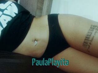 PaulaPlayita