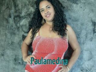 Paulamedina