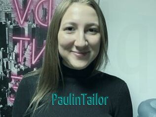 PaulinTailor