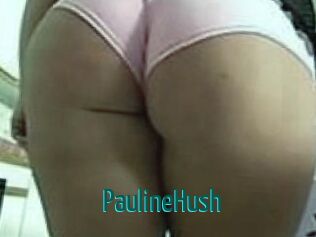 PaulineHush