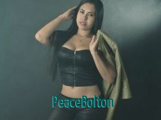 PeaceBolton