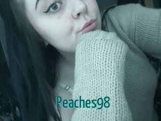 Peaches98