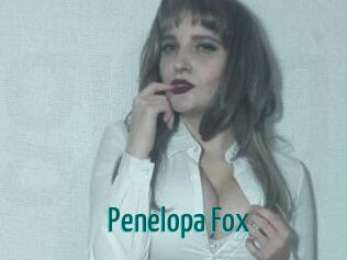 Penelopa_Fox