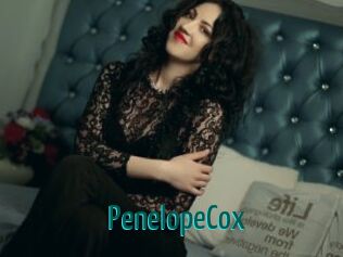PenelopeCox