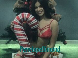 PenelopeDimond