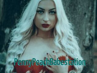 PennyPeachBabestation