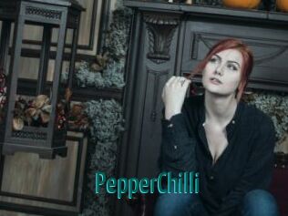 PepperChilli