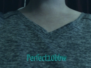 Perfect10bbw
