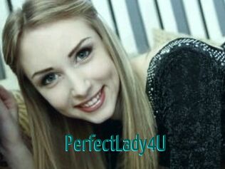 PerfectLady4U