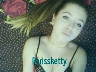 Perissketty