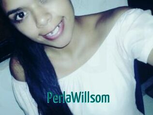 PerlaWillsom