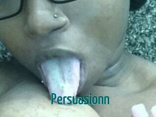 Persuasionn