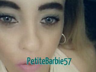 PetiteBarbie57