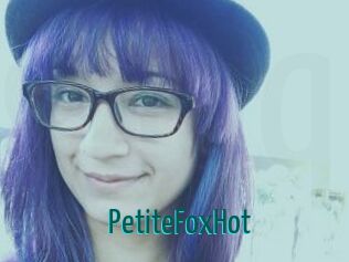 PetiteFoxHot