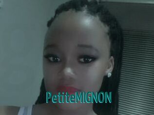 PetiteMIGNON