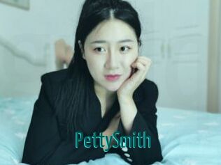 PettySmith