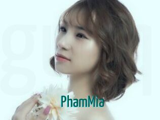 PhamMia
