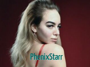 PhenixStarr