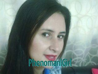 PhenomanlGirl