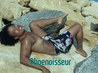 Phoenoisseur