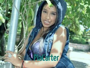 PiaCarter