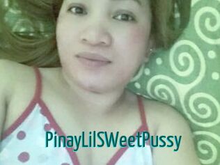 PinayLilSWeetPussy