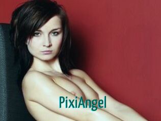 PixiAngel